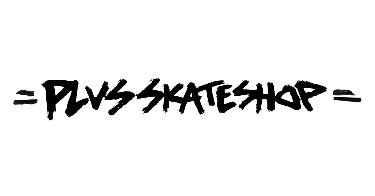 Plusskateshop
