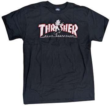 Plus Skateshop: Authenticity Since 1987
